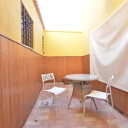 דירה Izzhome Flamingo *