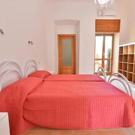 Izzhome Flamingo Appartamento Cagliari