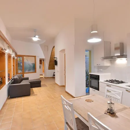 Appartamento Izzhome Flamingo Cagliari