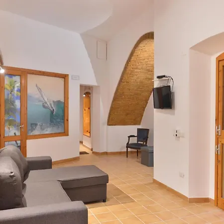 Appartamento Izzhome Flamingo