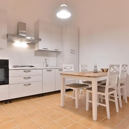 Izzhome Flamingo Cagliari